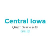 Central Iowa Quilt Sew-ciety Guild in Marshalltown