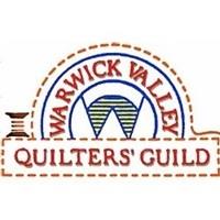 Warwick Valley Quilters Guild in Warwick