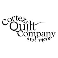 Cortez Quilt Company and More in Cortez