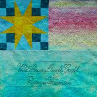 Wild Rivers Quilt Guild Quilting Extravaganza in Iron Mountain