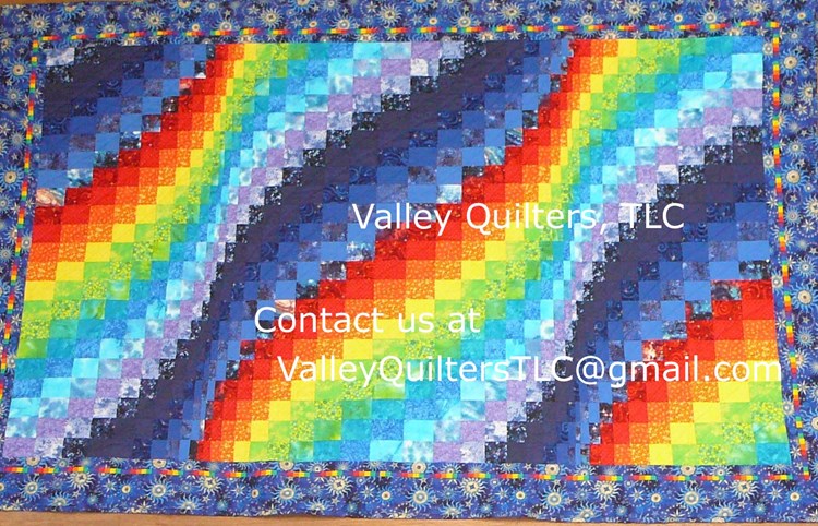 Valley Quilters TLC in Jefferson, Maryland on QuiltingHub
