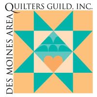 Des Moines Area Quilters Guild in West Des Moines