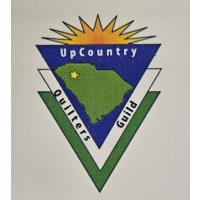 UpCountry Quilters Guild in Pickens
