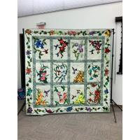 West Houston Quilter's Guild Quilt Show 2023 in Cypress