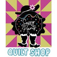 Sassy Pants Quilt Shop in Chambersburg