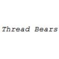 Thread Bears in Oneida