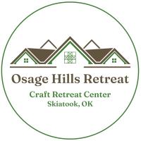Osage Hills Retreat in Skiatook