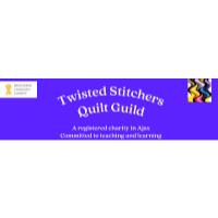 Twisted Stitchers Quilt Guild in Ajax