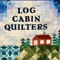 Log Cabin Quilters in Lone Butte