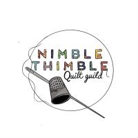 Nimble Thimble Quilt Guild in Cullman