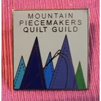 Mountain Piecemakers in Burnsville