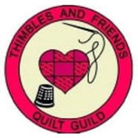 Thimbles and Friends Quilt Guild - Home in Abington