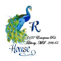 The R House in Liberty