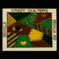 Sedville Crazy Quilters Guild in Sedalia