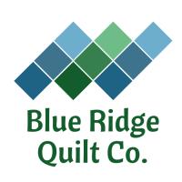 Blue Ridge Quilt Co in Maggie Valley