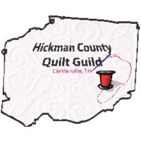 Hickman County Quilt Guild in Centerville