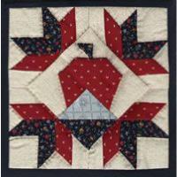 Annual Quilt Show in Wenatchee, 