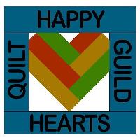 Happy Hearts Quilt Guild in Salem