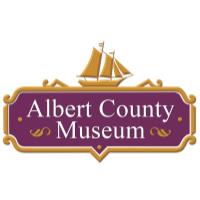 Albert County Museum And RB Bennett Centre in Weldon