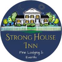 Strong House Inn And Quilting in Vergennes