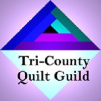 Tri-County Quilt Guild Monthly Meeting in Cypress