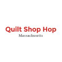 Massachusetts Quilt Shop Hop in 