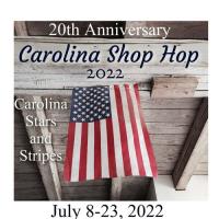 Carolina Shop Hop in 