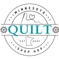 Quilt Minnesota Shop Hop in 