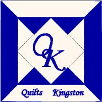 Quilts Kingston 2023 in Kingston