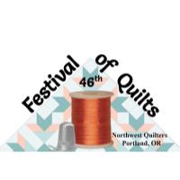 46th Festival of Quilts in Hillsboro