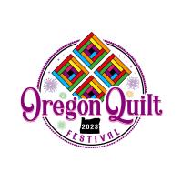 Oregon Quilt Festival 2023 in Salem