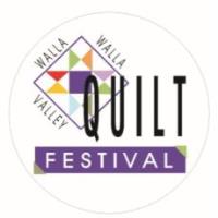 2022 Walla Walla Valley Quilt Festival in Walla Walla