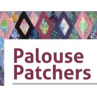 41st Annual Palouse Patchers Quilt Show - Nature Creates Beauty in Moscow