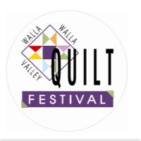 2023 Walla Walla Valley Quilt Festival in Walla Walla