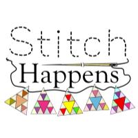 Stitch Happens Quilt Show in Eugene