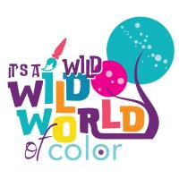 It's A Wild Wild World of Color in Gardnerville