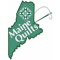Maine Quilts Show in Manchester
