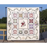 SIQ Presents Southern Comfort Quilt Show in Beaufort