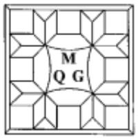 2025 MQG Quilt Show 