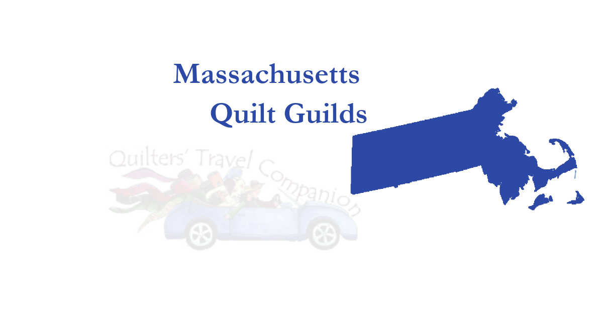 quilt guilds of massachusetts