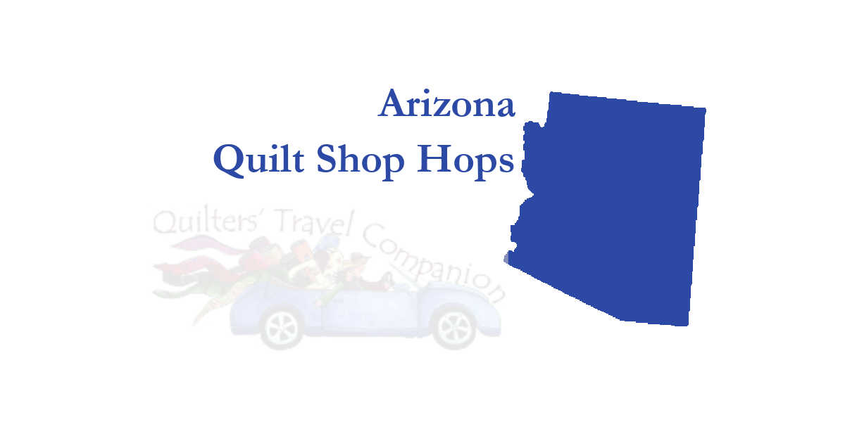 quilt shop hops of arizona
