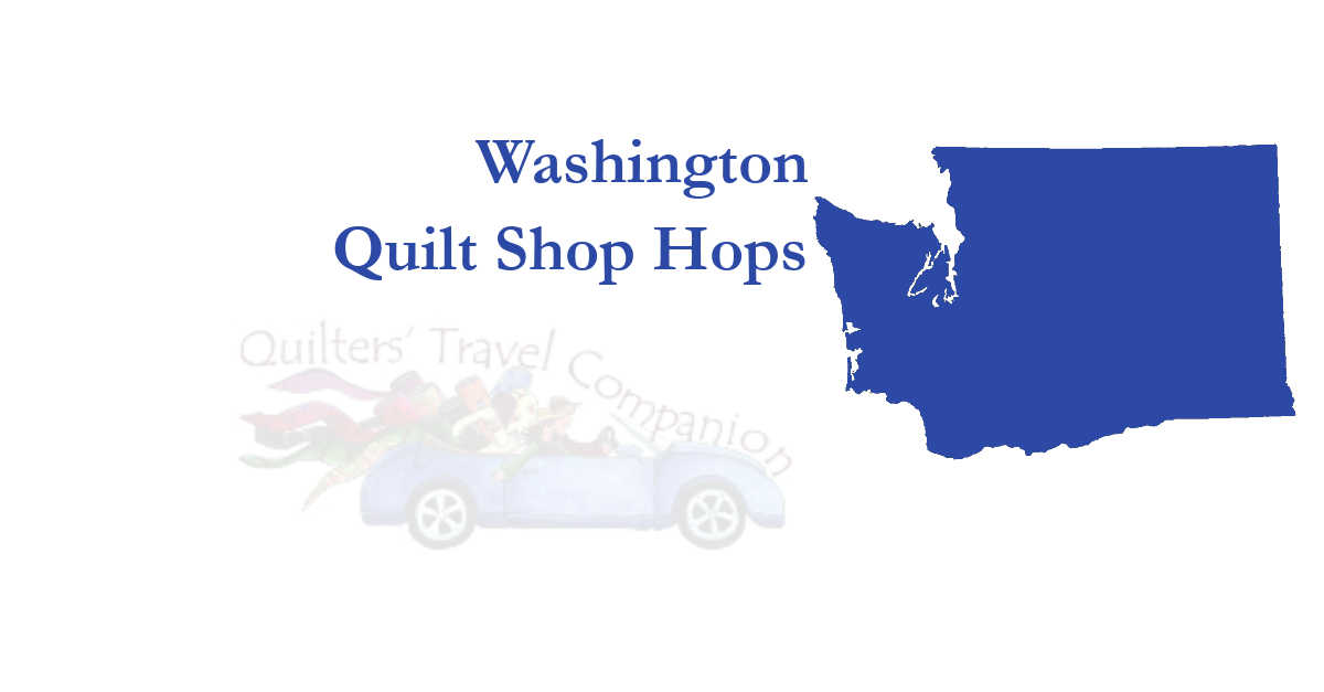 quilt shop hops of washington