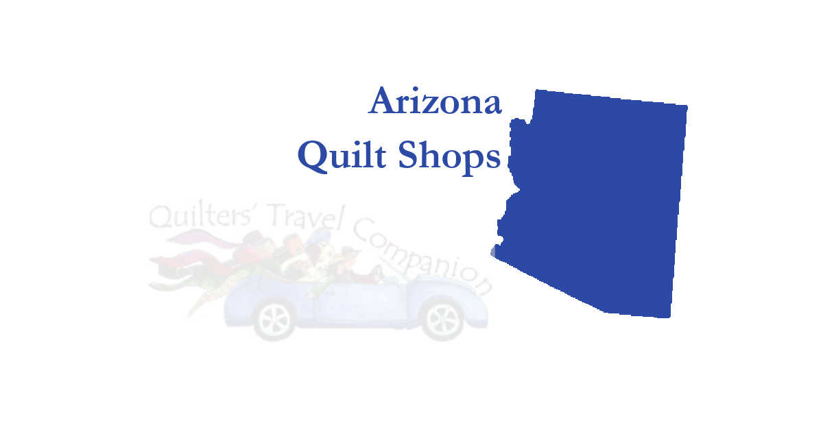 quilt shops of arizona