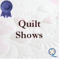quilt shows
 of united kingdom
